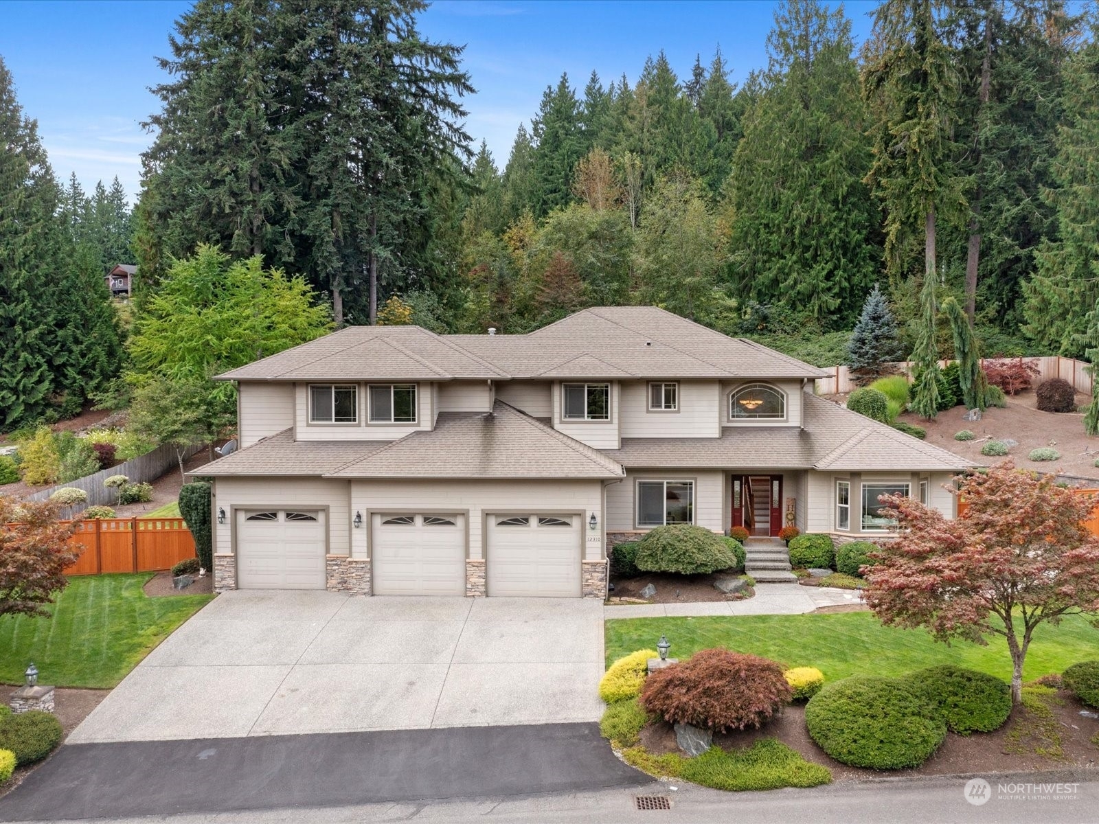 Property Photo:  12310 3rd Avenue NE  WA 98271 