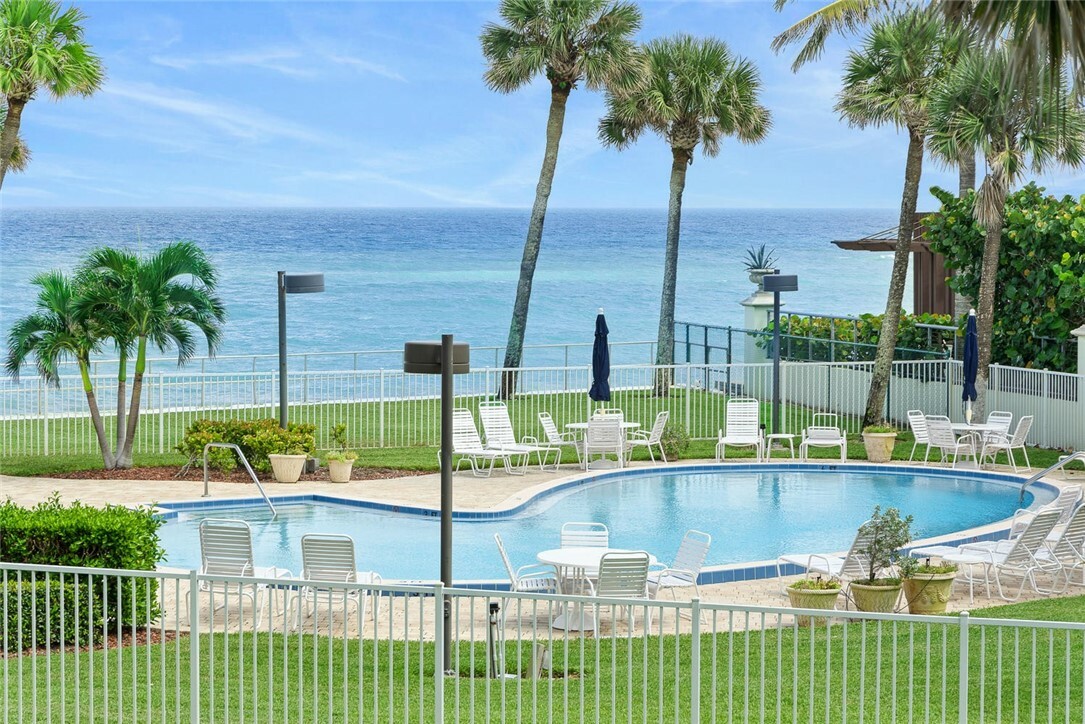 Property Photo:  3554 Ocean Drive 203S  FL 32963 