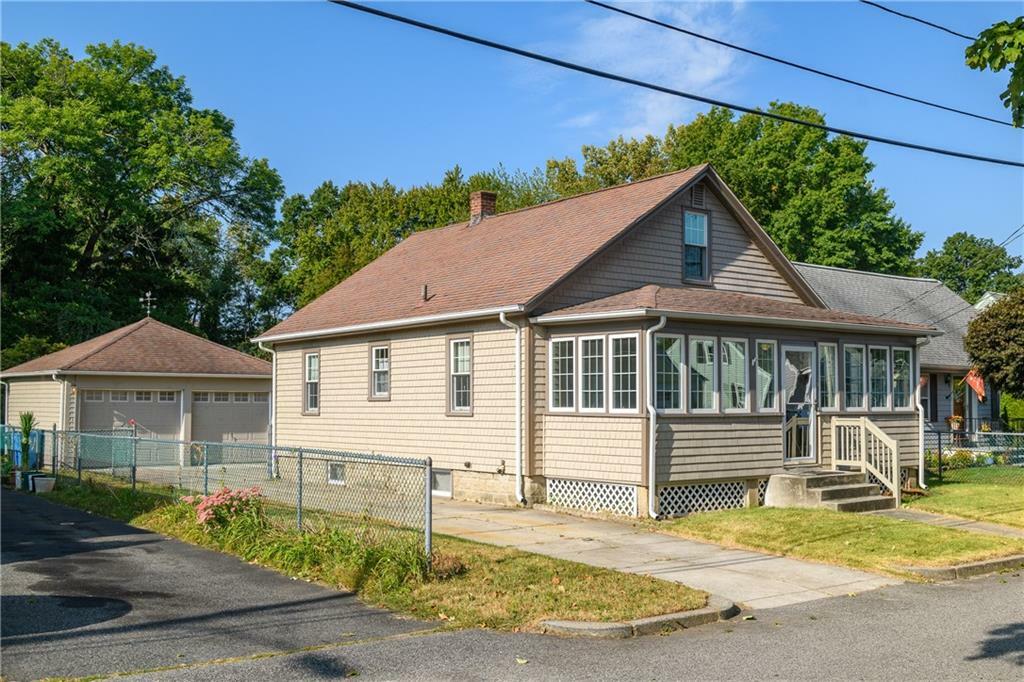 Property Photo:  58 Delway Road  RI 02910 