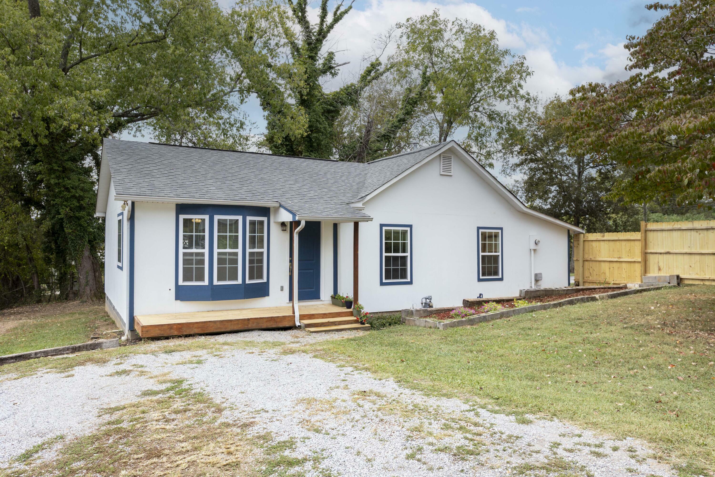 Property Photo:  134 Hill Avenue  TN 37321 