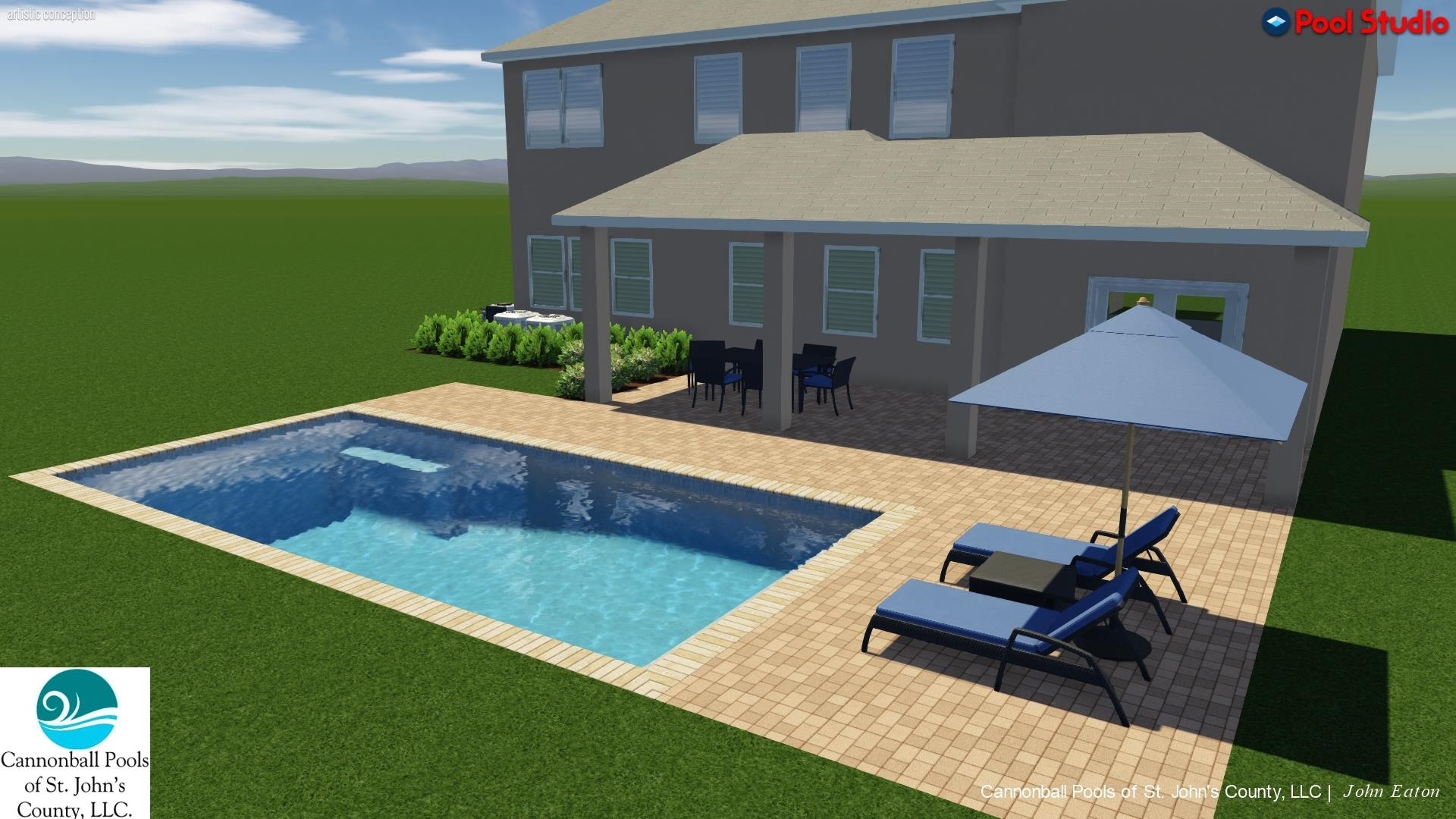 Property Photo: 424 Downs Corner Rd FL 32092