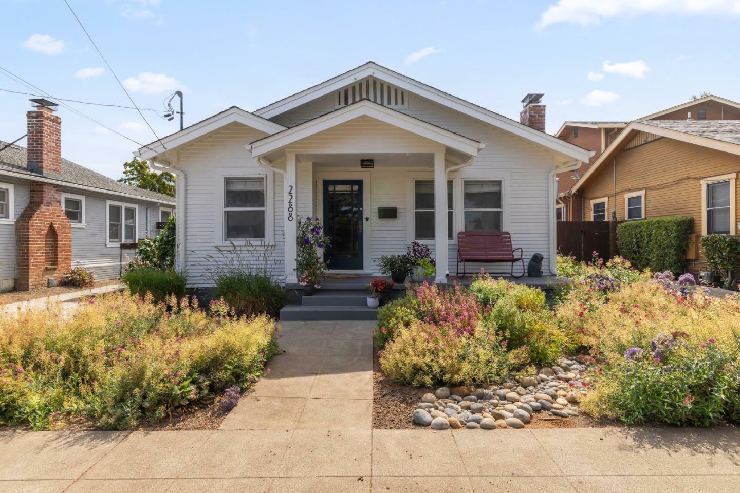 Property Photo:  2288 Bailey Avenue  CA 95128 