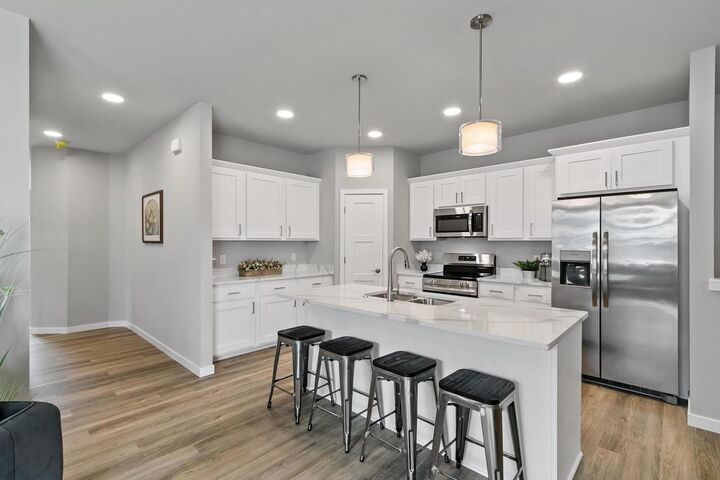 Property Photo: 2868 Wild Goose Way WI 53589