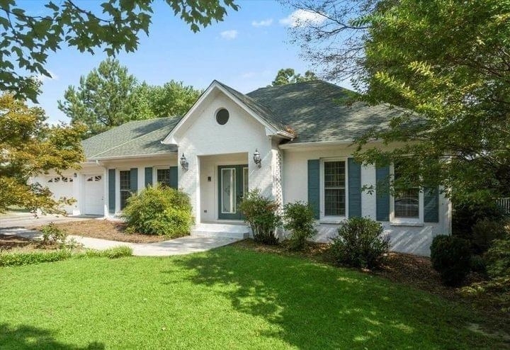 Property Photo:  1559 Lakeview Dr  AL 35055 - CULLMAN 