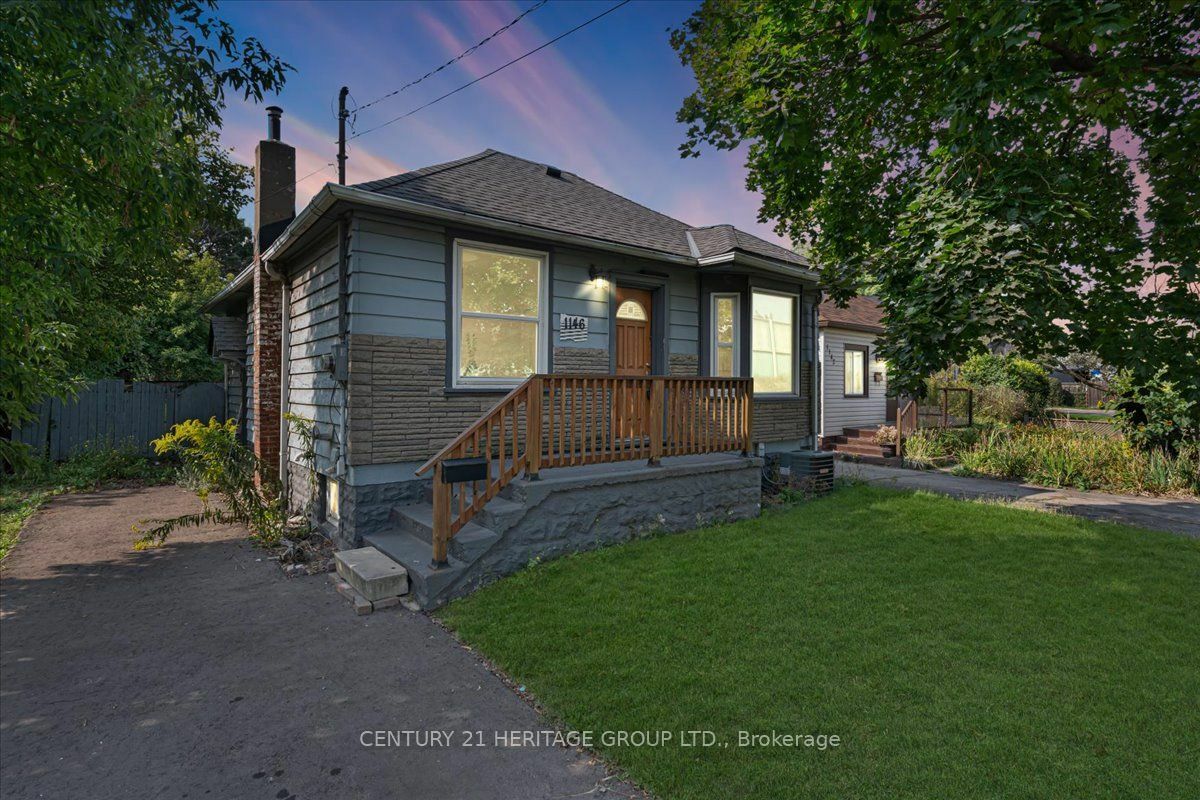 1146 Leaside Rd  Hamilton ON L8H 3X8 photo