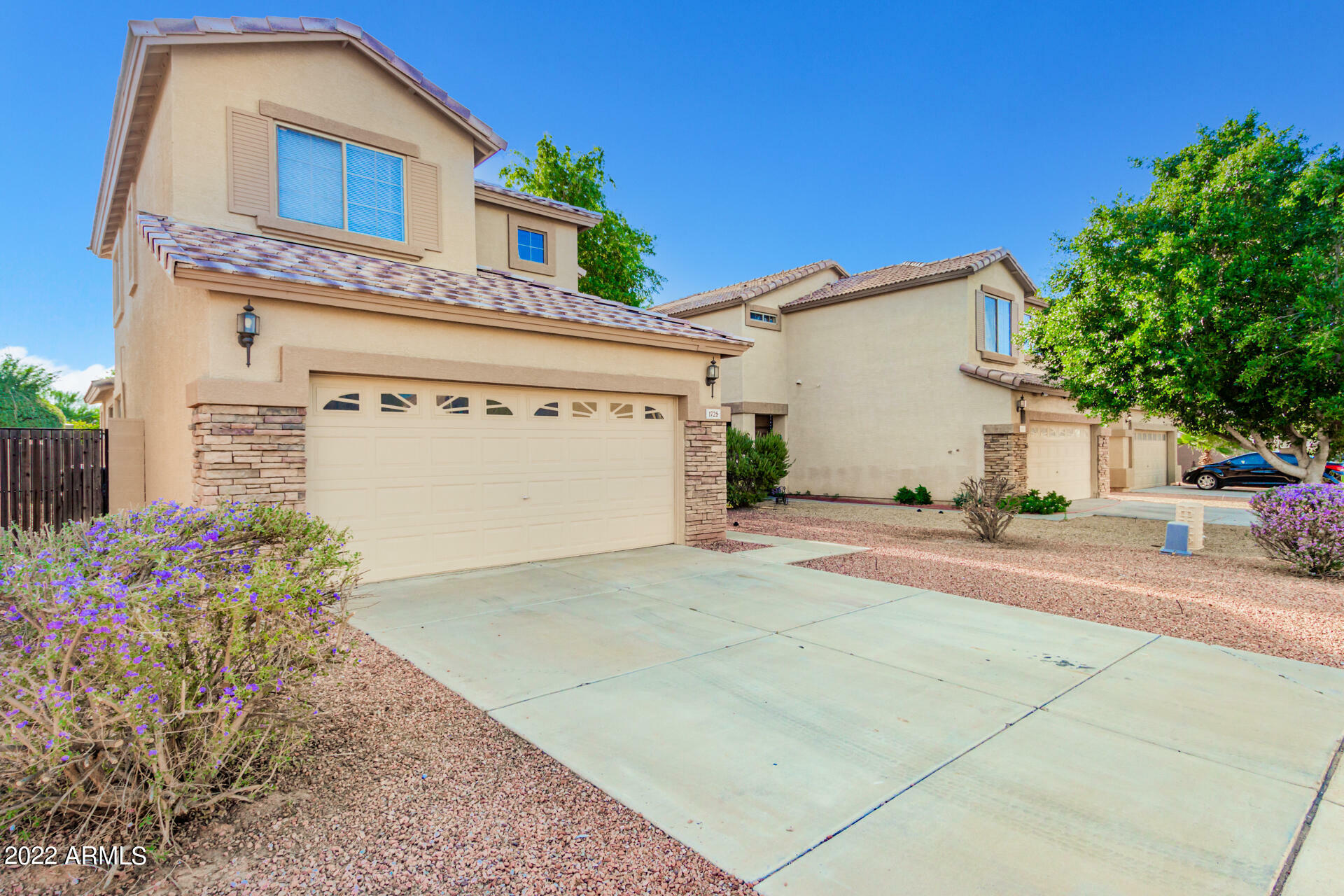 Property Photo:  1725 S 113th Drive  AZ 85323 