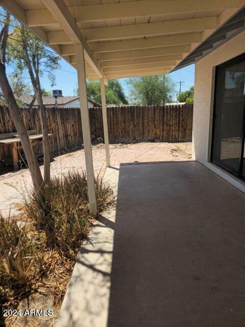 Property Photo:  133 E Del Rio Drive  AZ 85282 