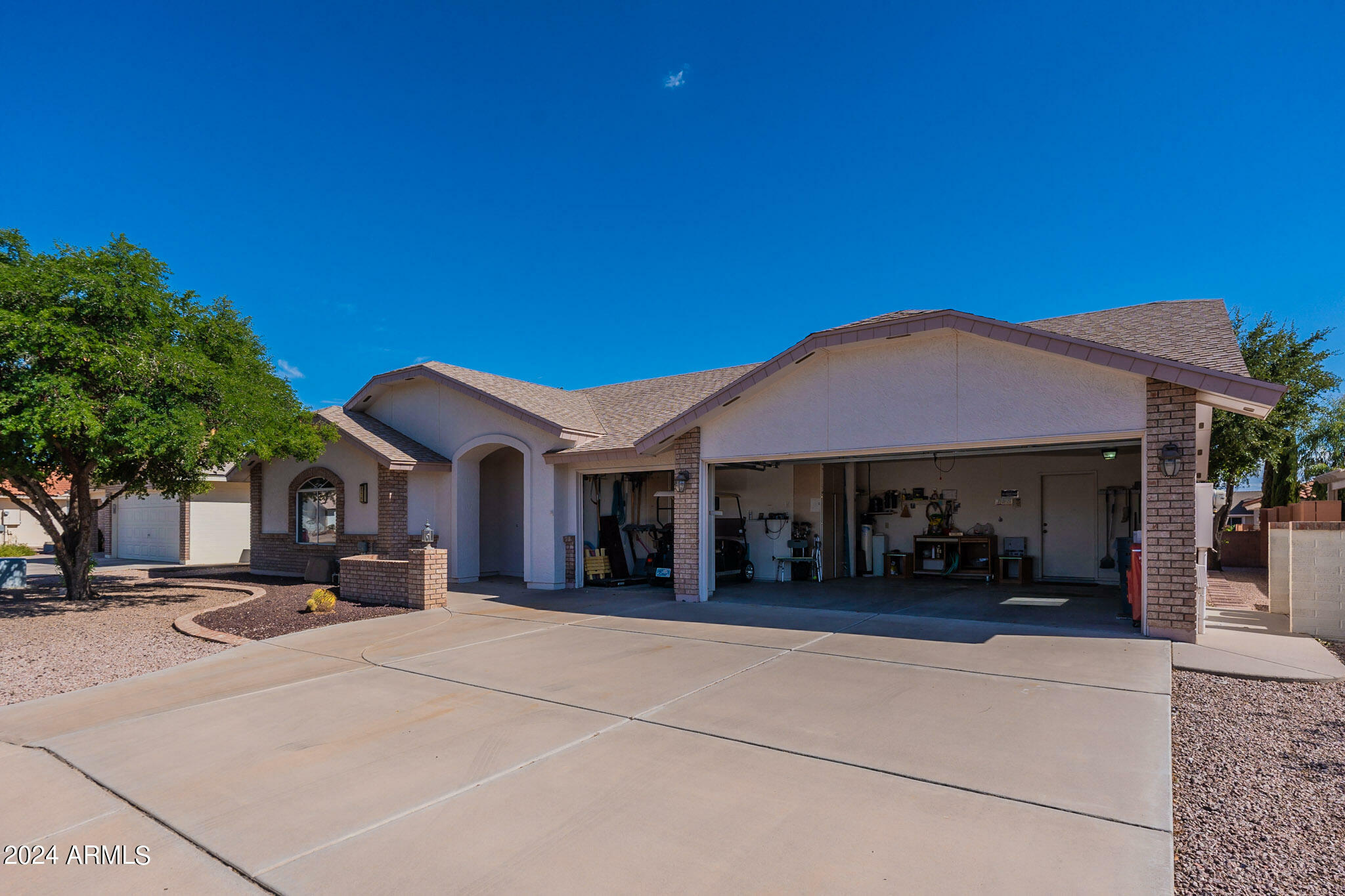 Property Photo:  8217 E Natal Avenue  AZ 85209 