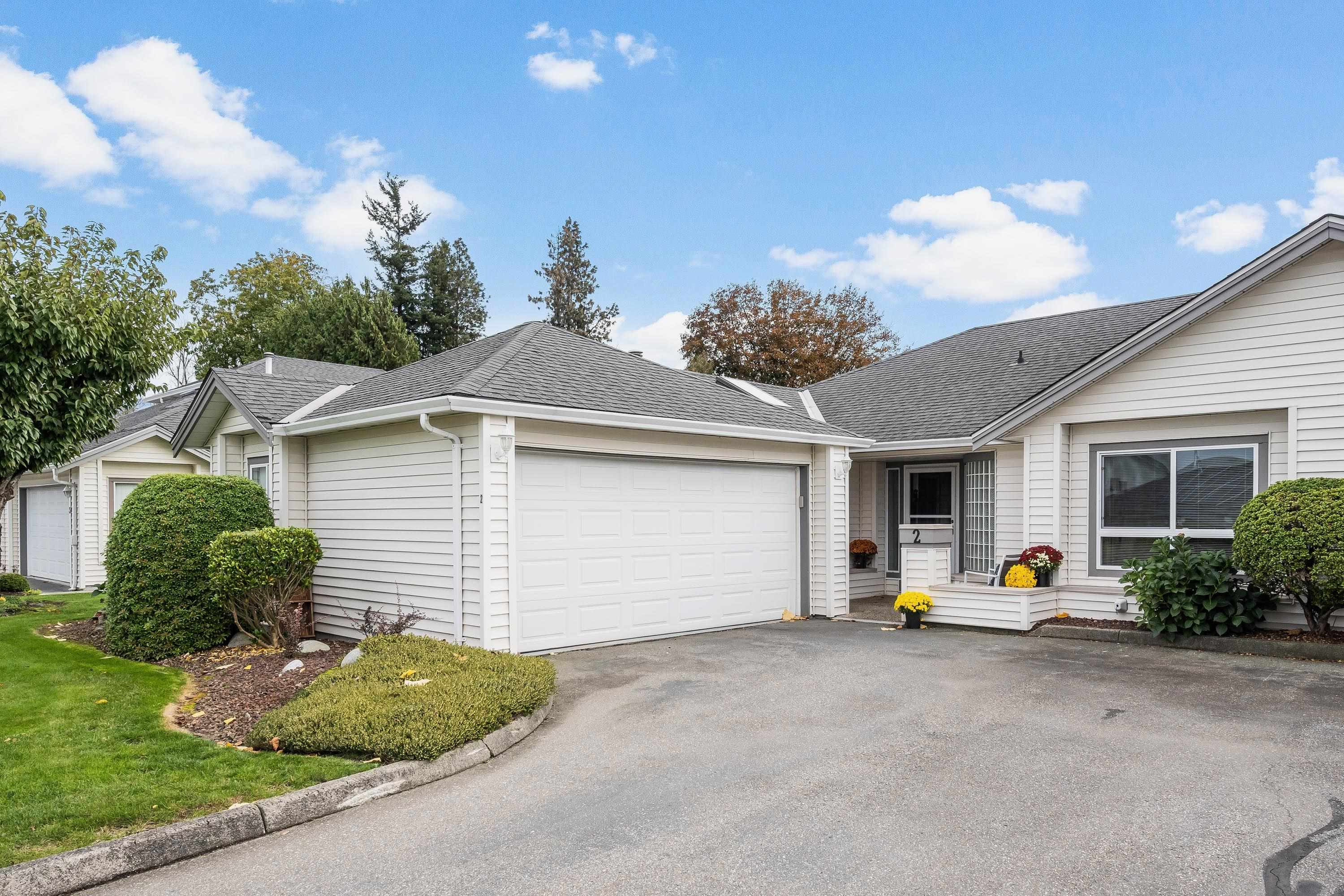 Photo de la propriété:  45302 Jasper Drive 2  BC V2R 3E9 