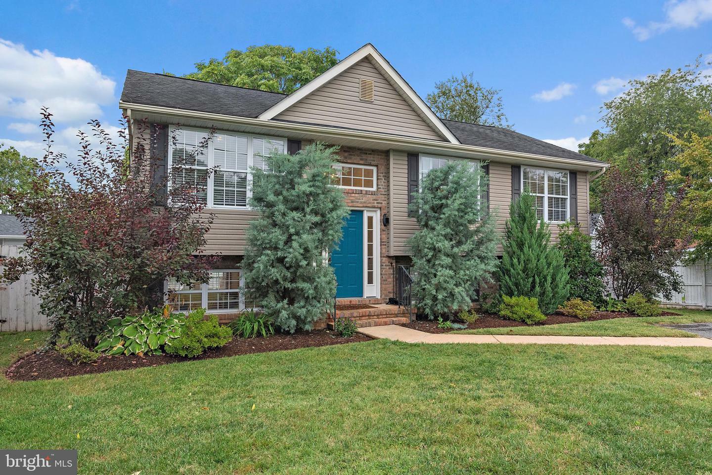 Property Photo:  201 Bowie Avenue  MD 21401 