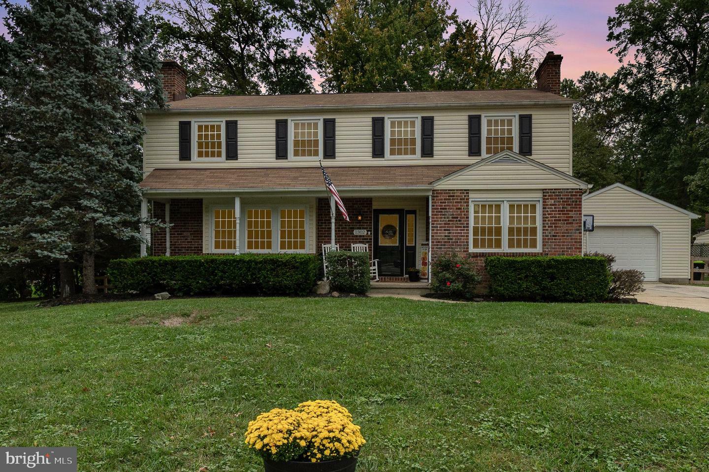 Property Photo:  1302 Marywood Drive  MD 21014 