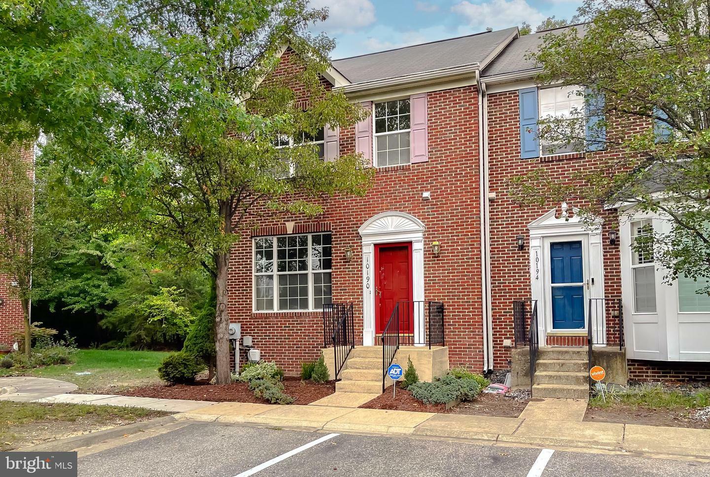 Property Photo:  10190 Tree Frog Place  MD 20695 