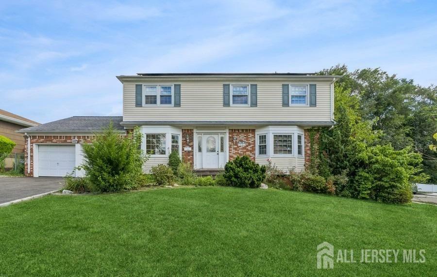 Property Photo:  44 Trella Terrace  NJ 07013 