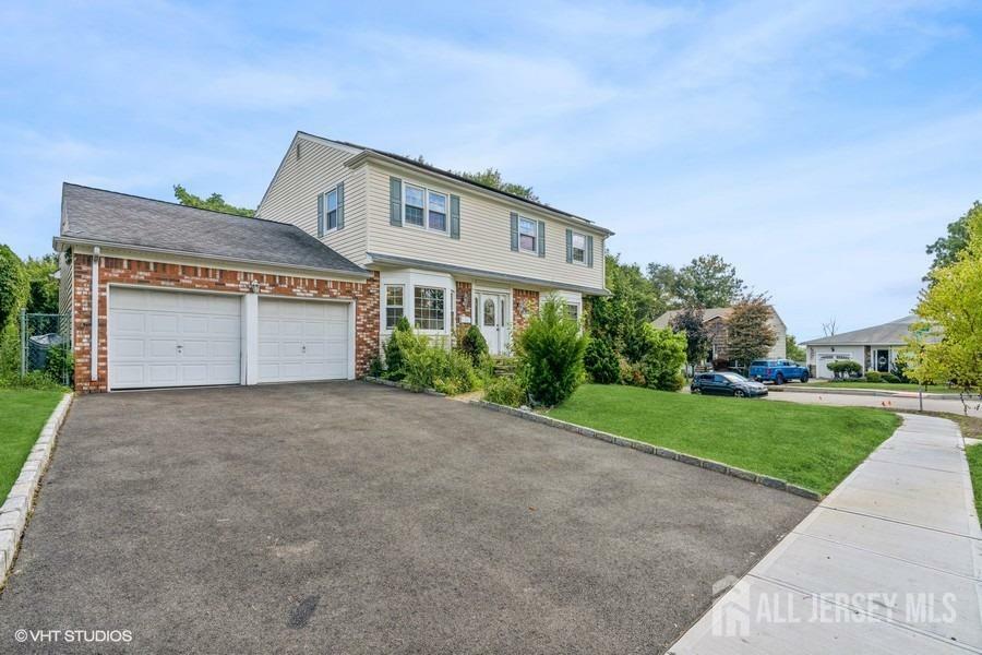 Property Photo:  44 Trella Terrace  NJ 07013 