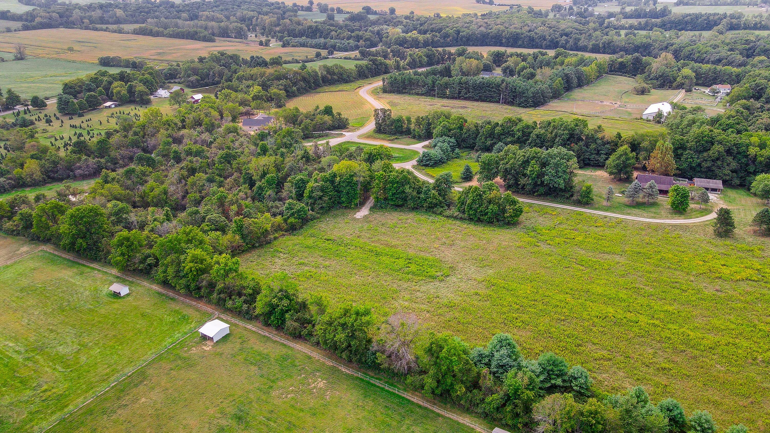 Property Photo:  Lot 8 Mockingbird Lane  OH 43023 