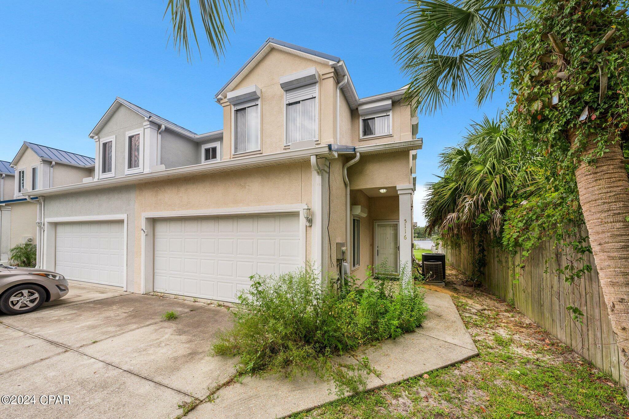 Property Photo:  5116 Blue Harbor Drive  FL 32404 