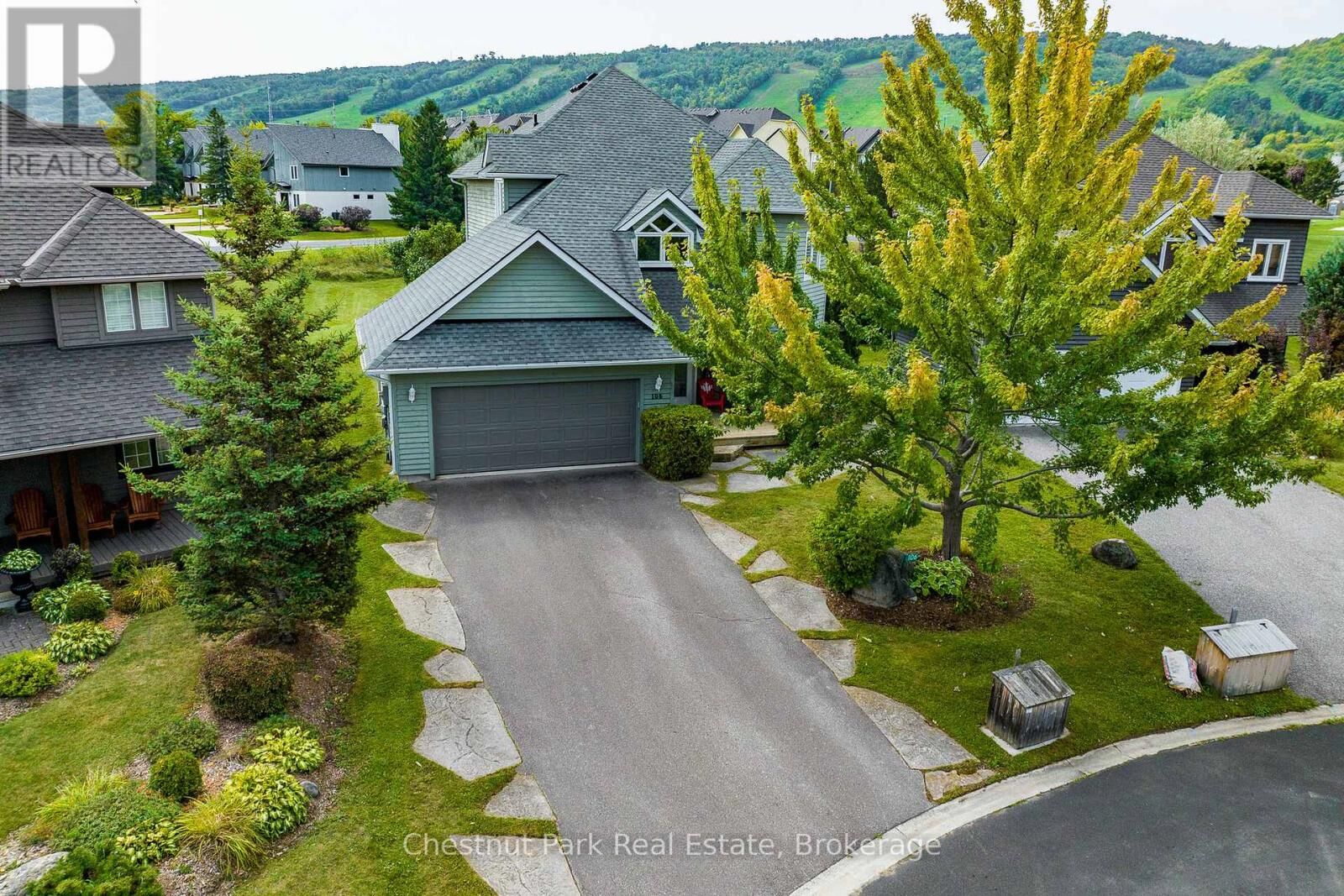 Property Photo: 106 Crossan Court ON L9Y 0M3