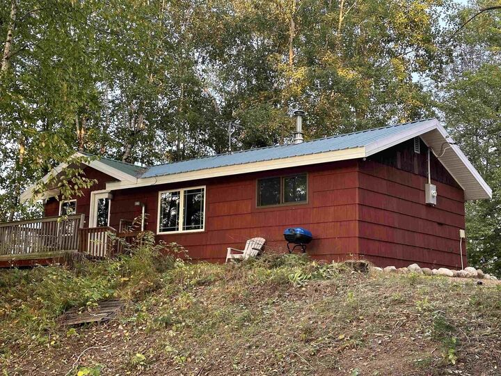 N4483 Crappie Road  Medford WI 54451 photo