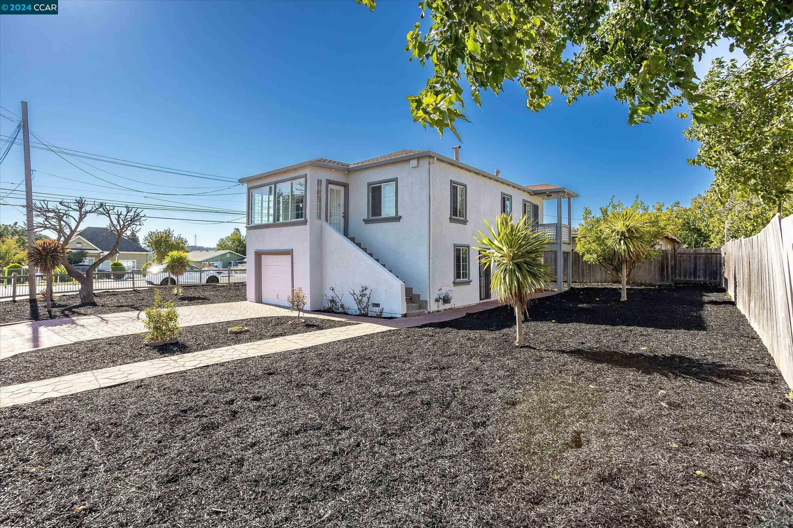 Property Photo:  800 Winchester St  CA 94590 