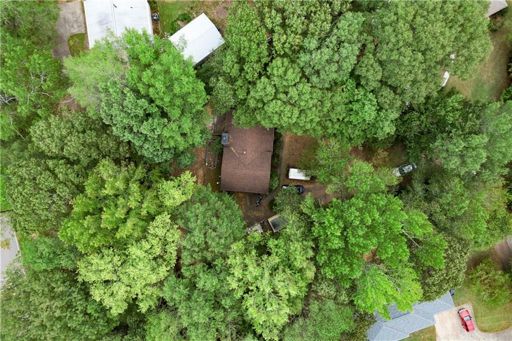 Property Photo:  983 Hickory Road  GA 30115 