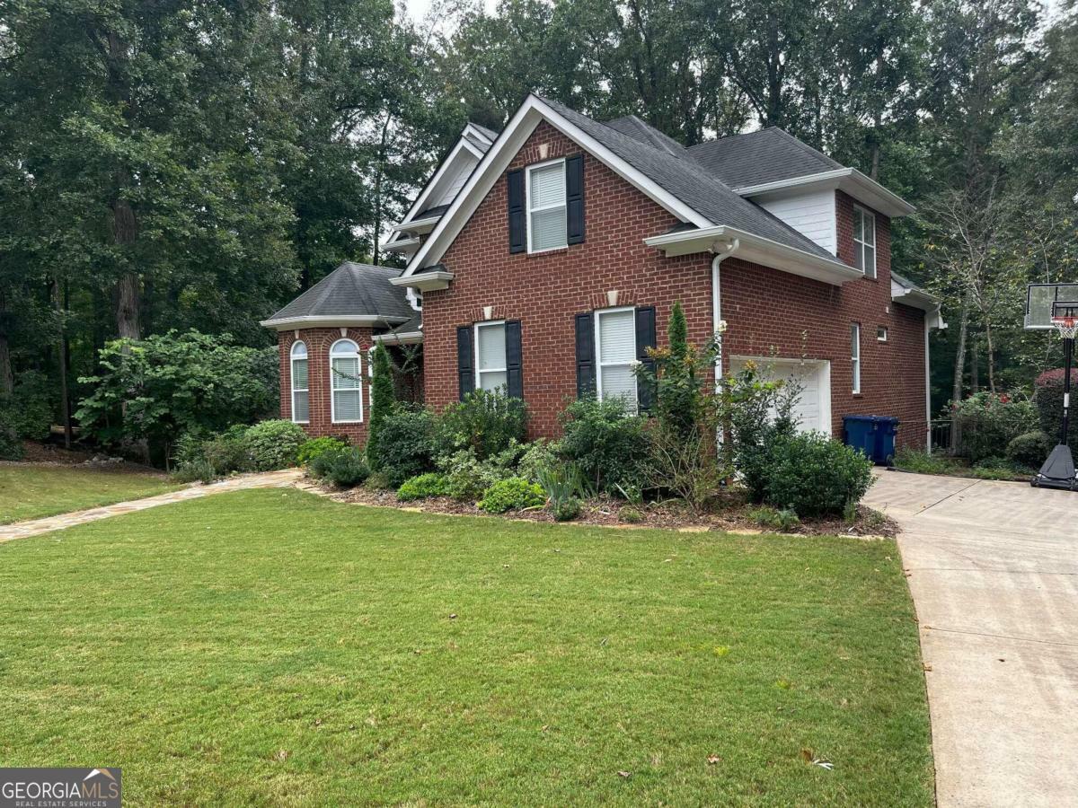 Property Photo:  205 Wesley Drive  GA 30605 