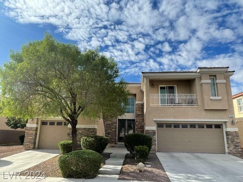 4129 Fabulous Finches Avenue  North Las Vegas NV 89084 photo