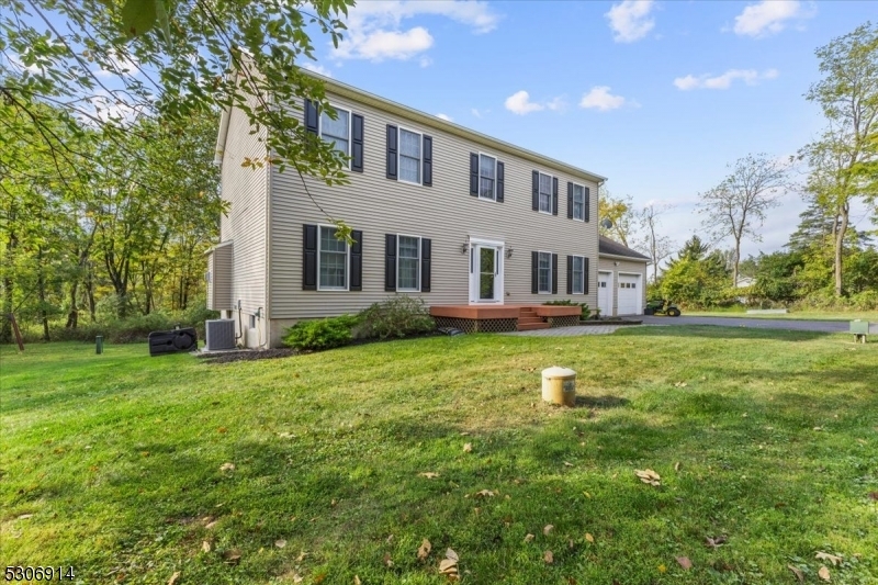 Property Photo:  248 Rummel Rd  NJ 08848 