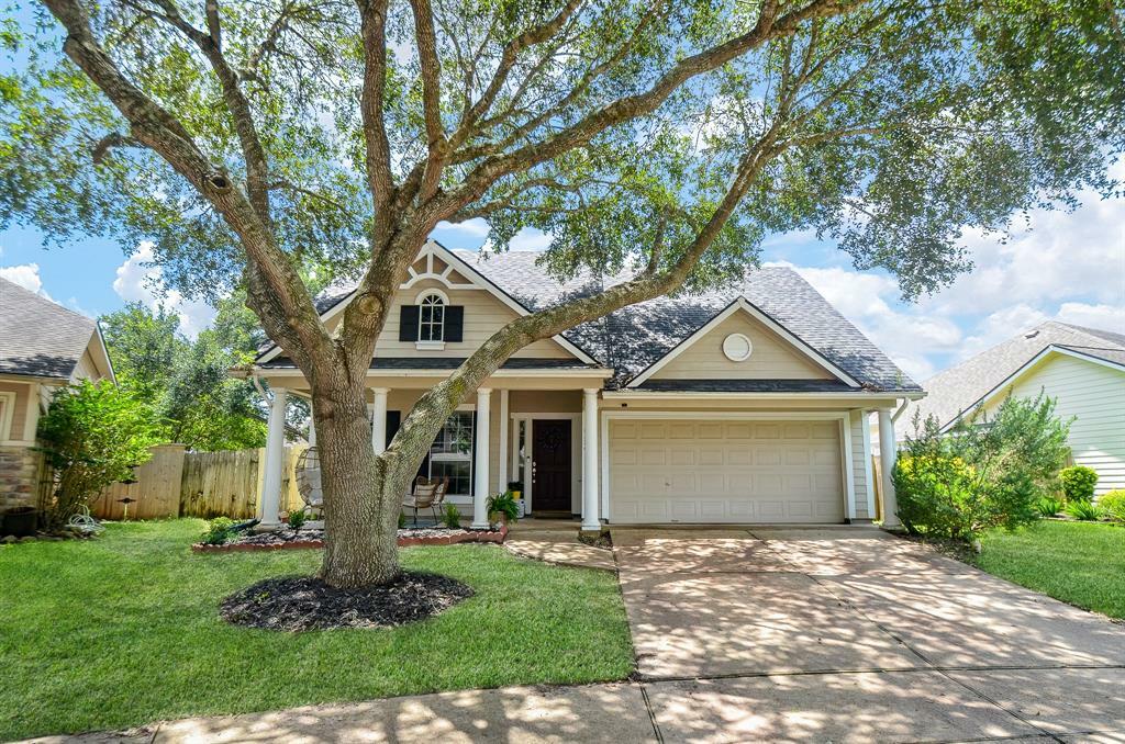 Property Photo:  10226 Cherry Laurel Lane  TX 77459 