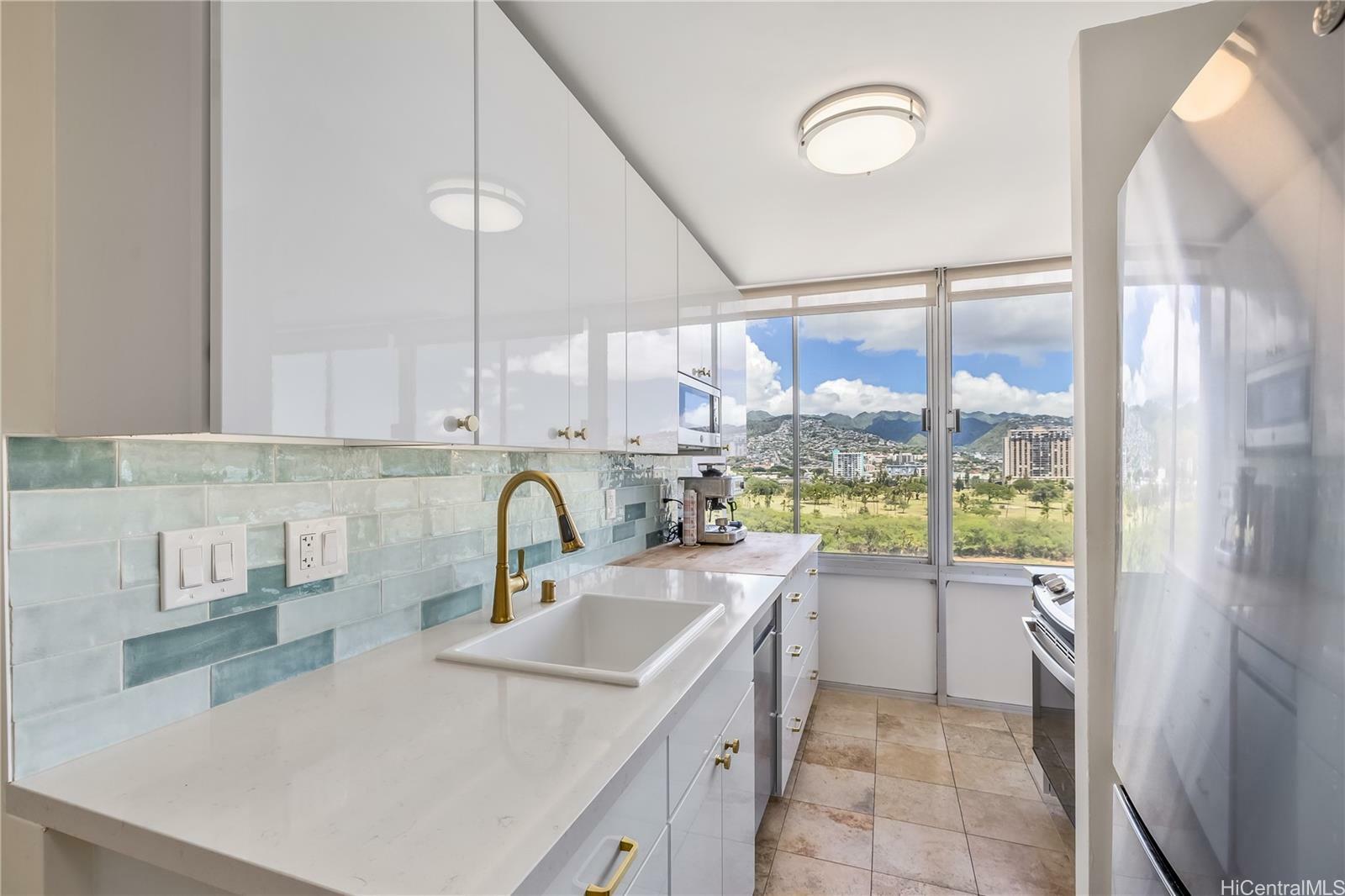 Property Photo:  2415 Ala Wai Boulevard 1202  HI 96815 