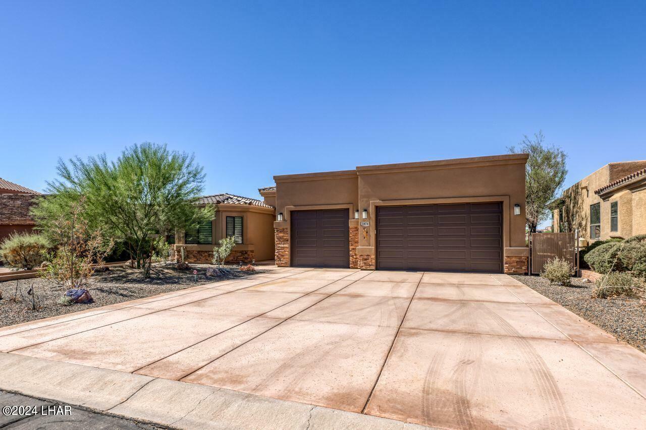 Property Photo:  1874 E Birkdale Ln  AZ 86404 