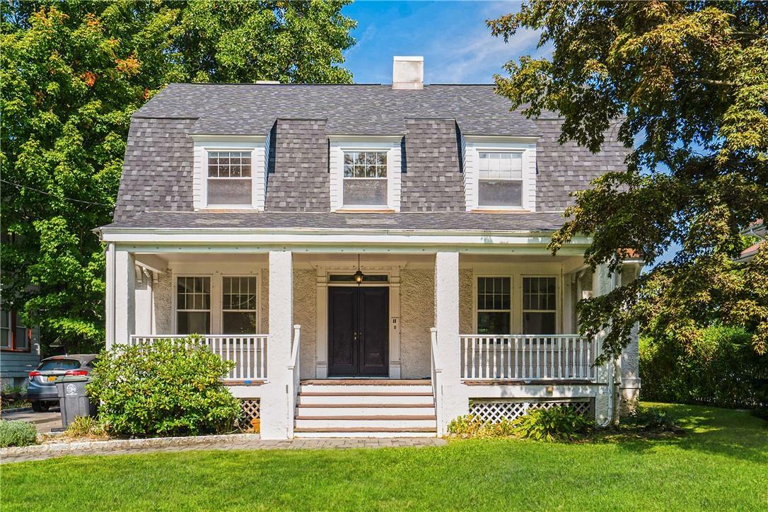 Property Photo:  11 Myrtle Street  NY 10606 