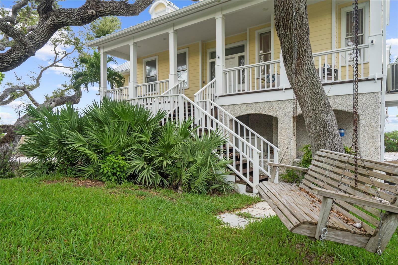 Property Photo:  6415 Manasota Key Roads  FL 34223 