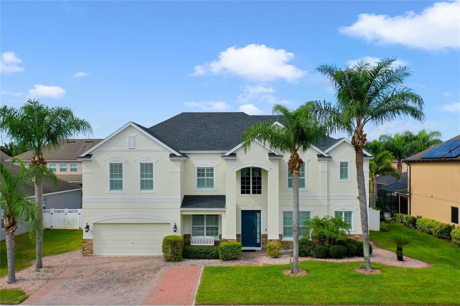 Property Photo:  15143 Ovation Drive  FL 34787 