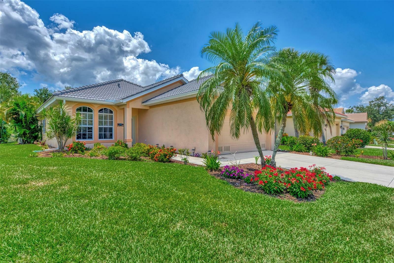 3359 Osprey Lane  Port Charlotte FL 33953 photo