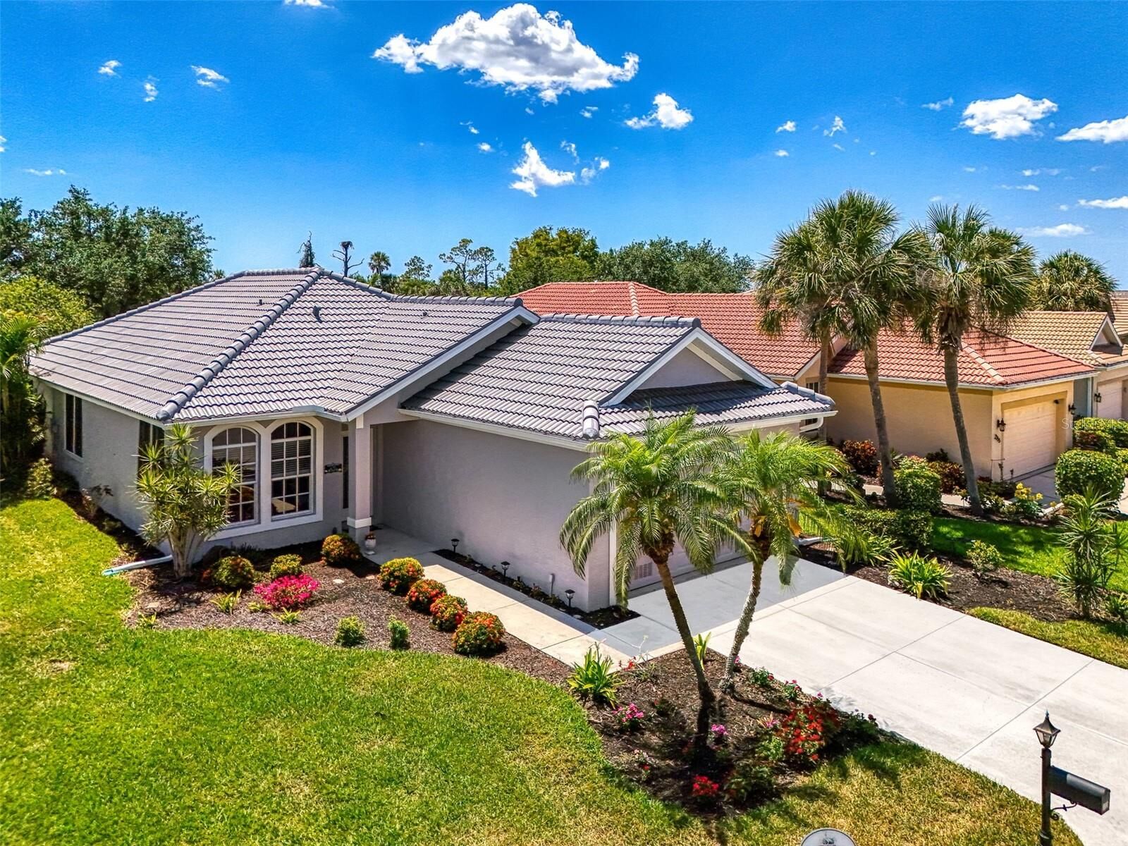 Property Photo:  3359 Osprey Lane  FL 33953 