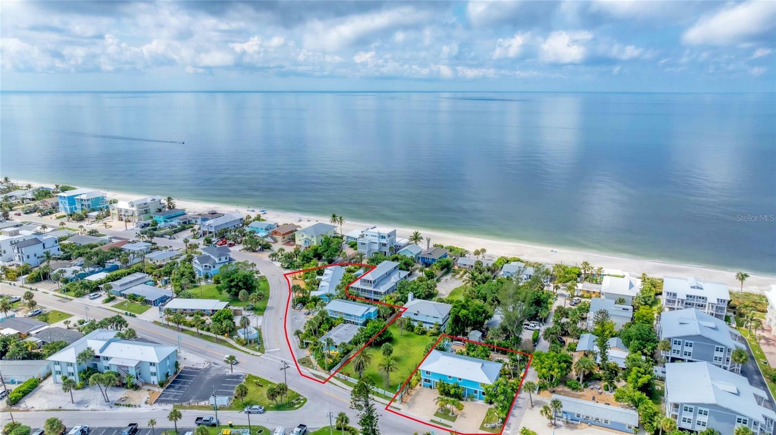 Property Photo: 1288 &Amp 1290 Shore View Drive FL 34223
