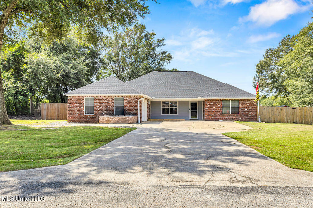 Property Photo:  18134 S Village Drive  MS 39574 