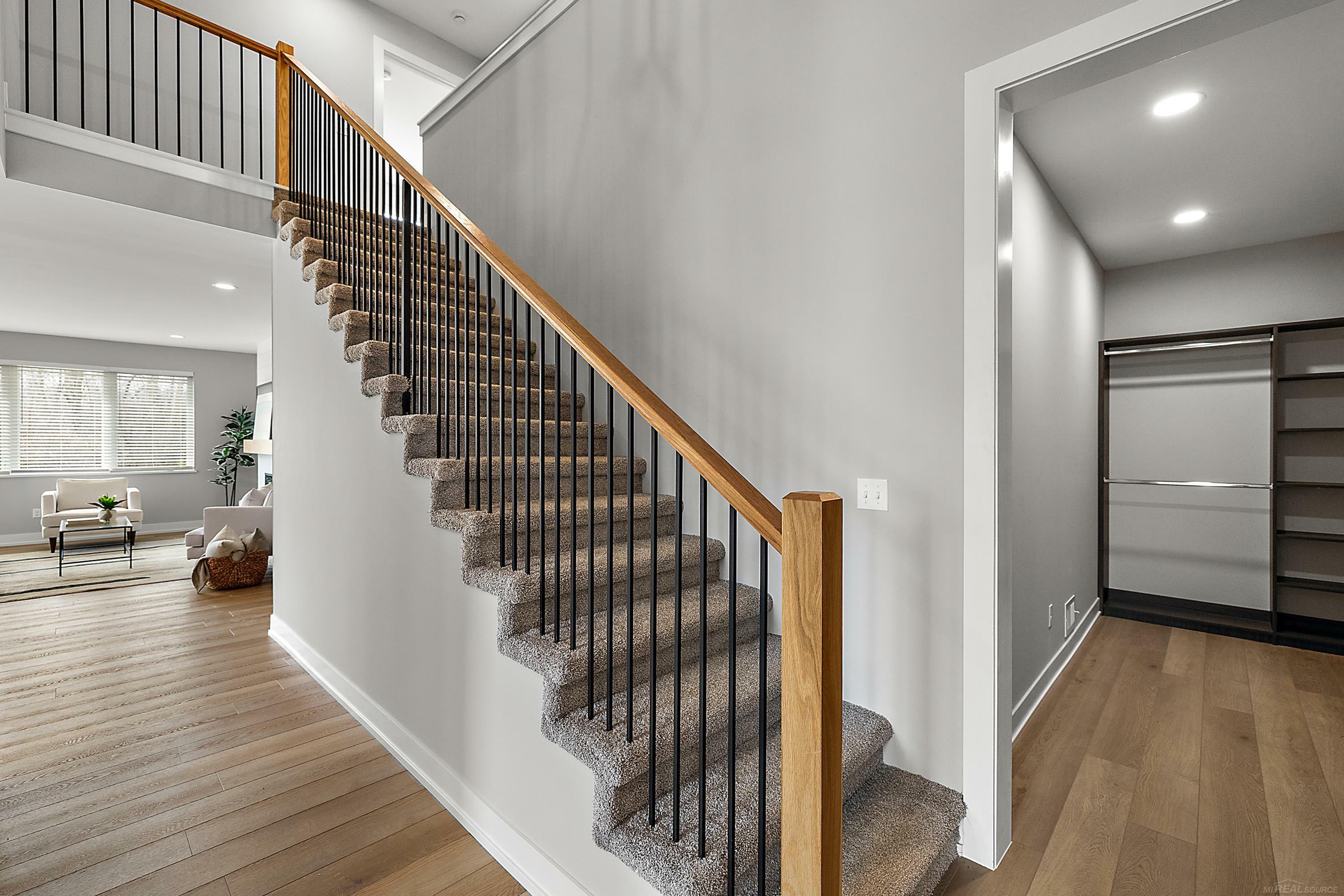 Property Photo: 43739 Mound Road MI 48314