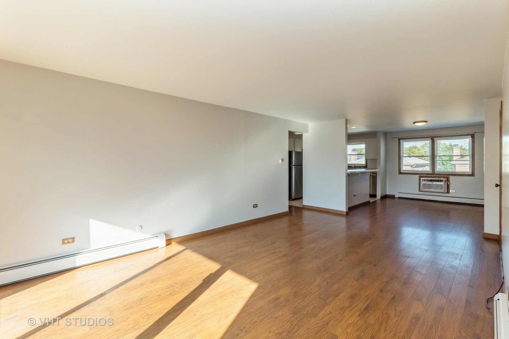 Property Photo:  6565 N Harlem Avenue 3N  IL 60631 