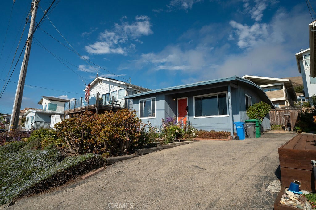 Property Photo:  3375 Ocean Boulevard  CA 93430 