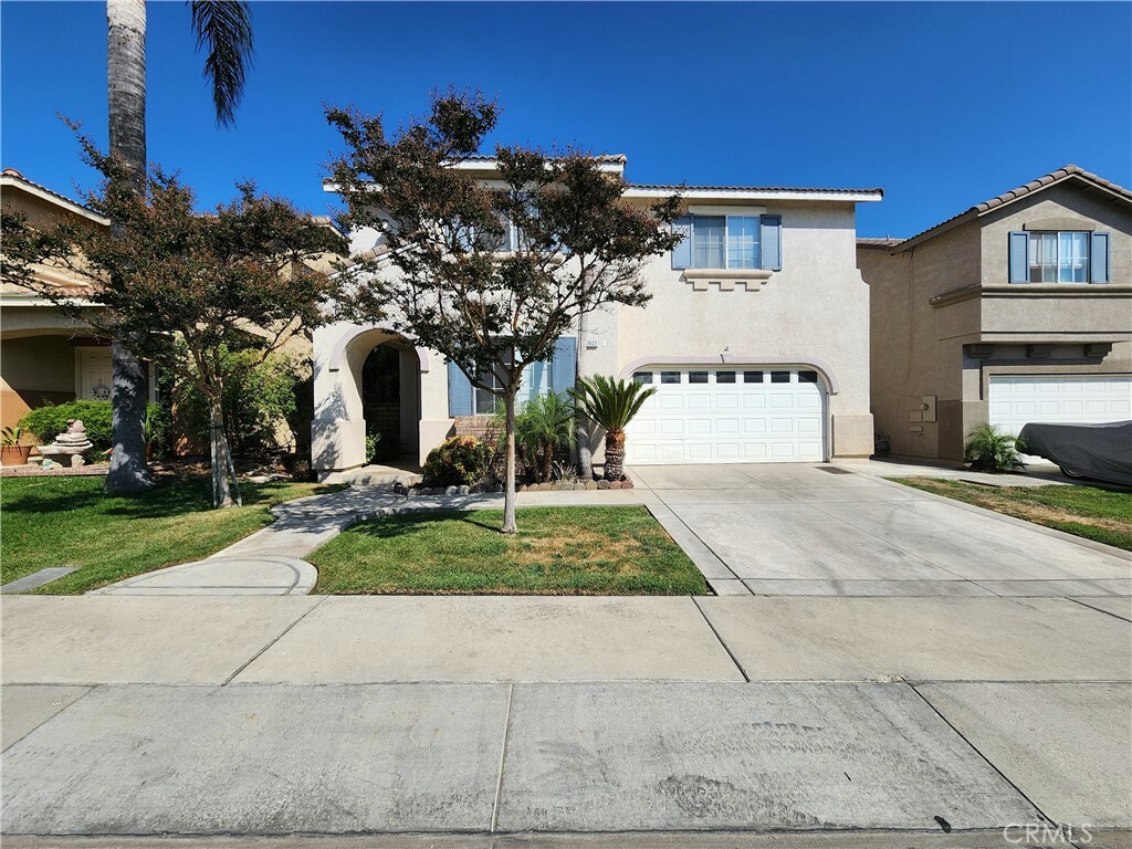 Property Photo:  7637 Duxbury Place  CA 91730 