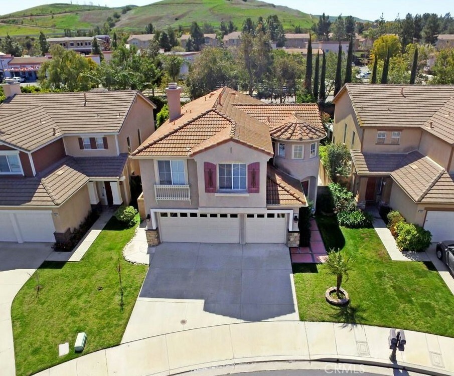 Property Photo:  15938 Silver Springs Drive  CA 91709 