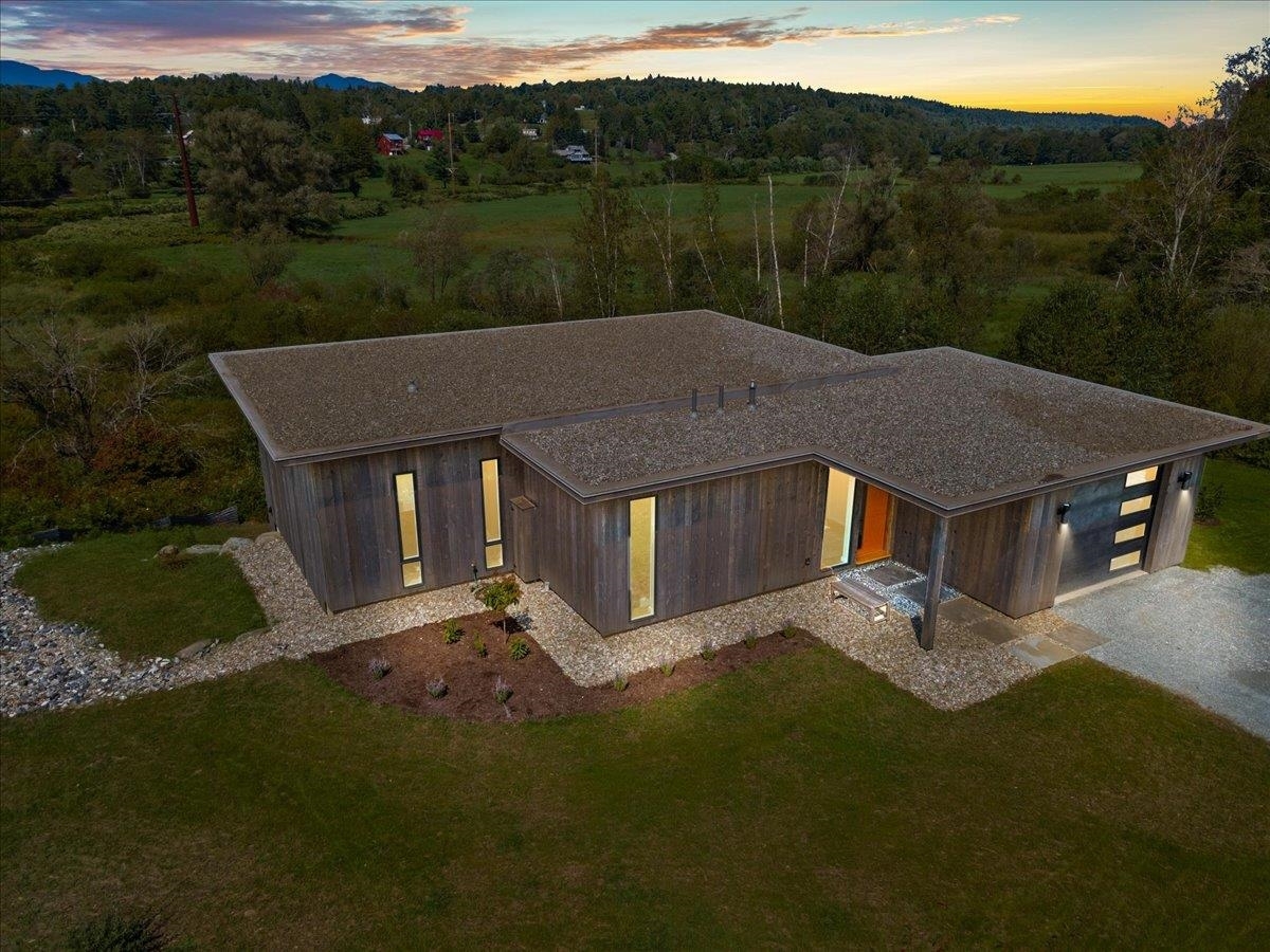 Property Photo: 47 Salvas Lane VT 05672