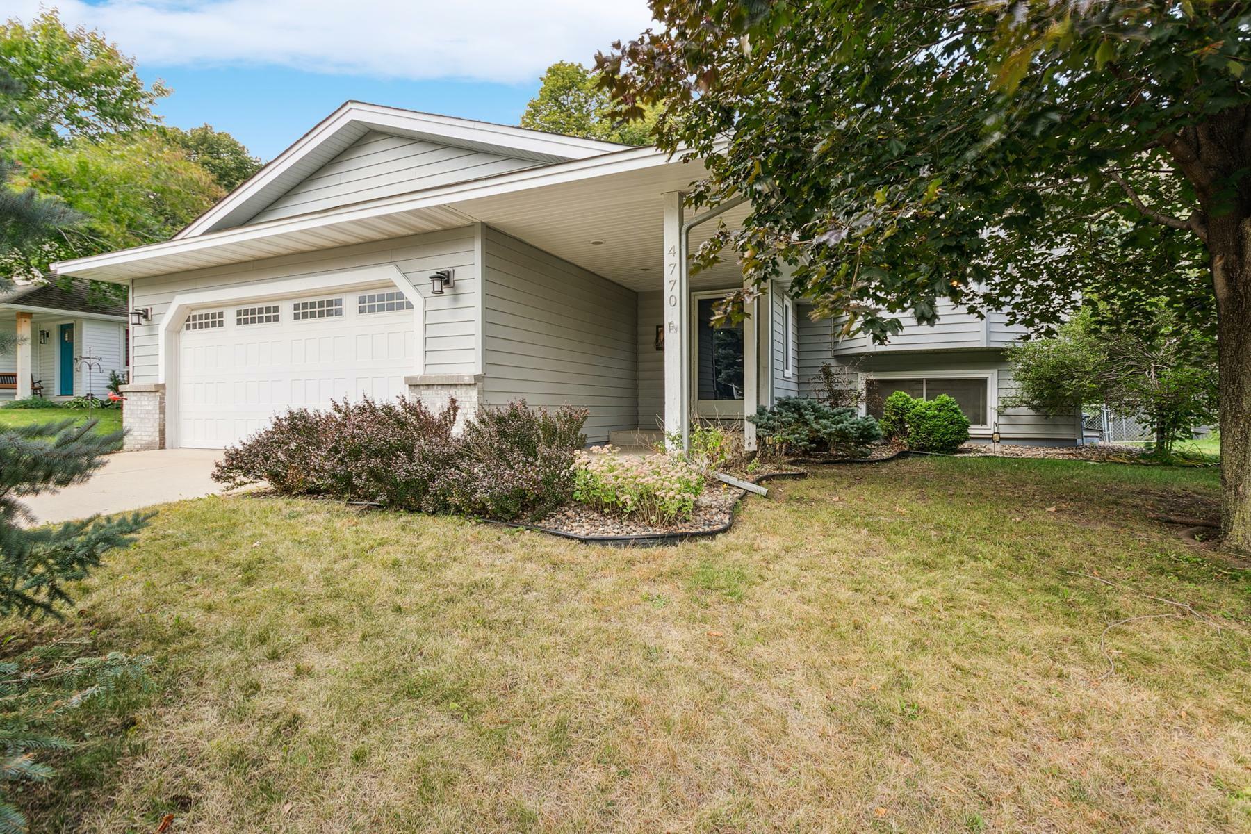 Property Photo:  4770 W 145th Street  MN 55378 