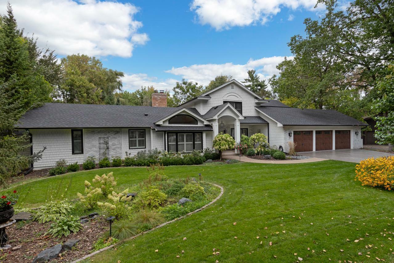 6416 Willow Wood Road  Edina MN 55436 photo