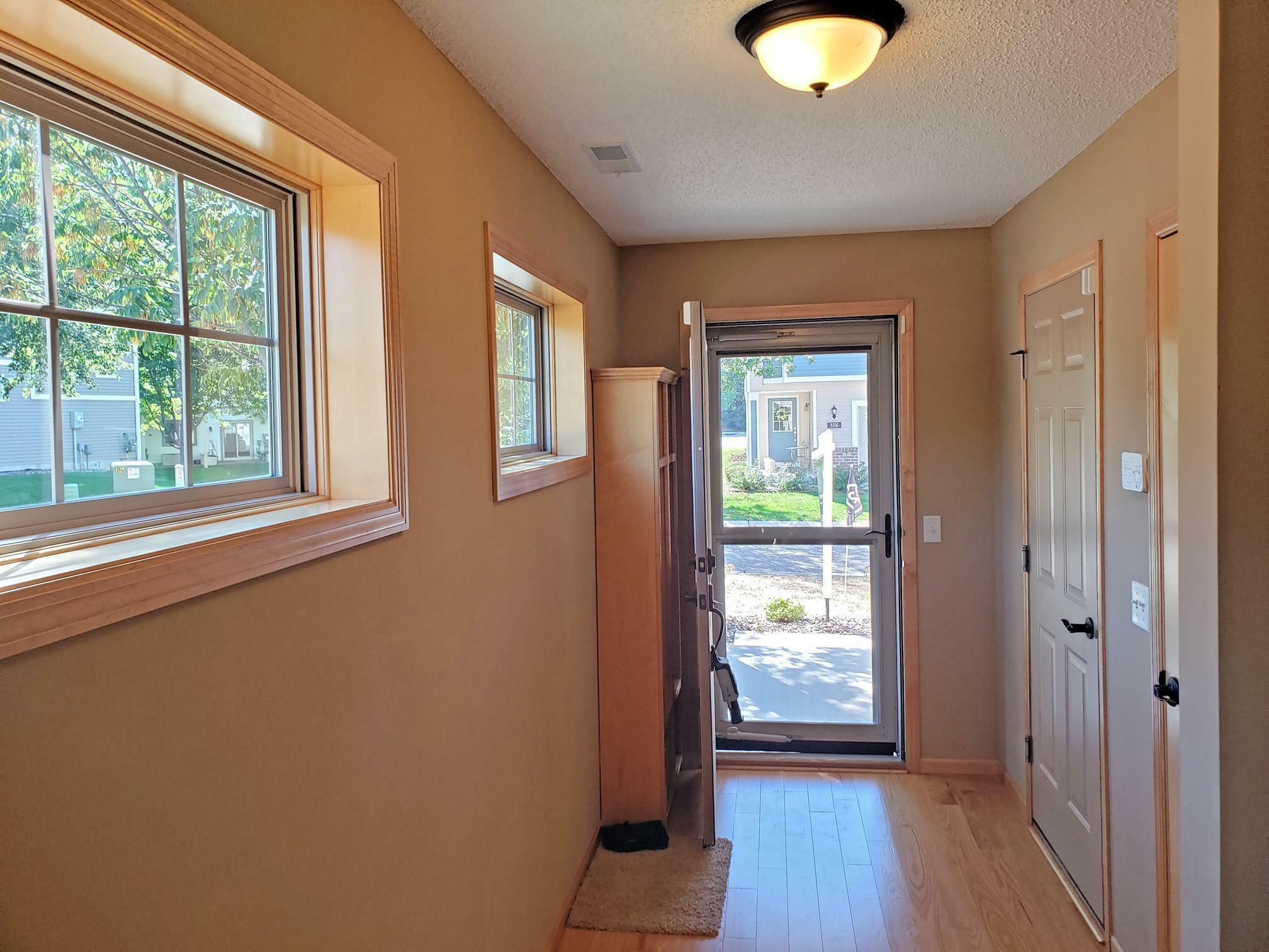 Property Photo:  3104 Frontier Drive  MN 55129 