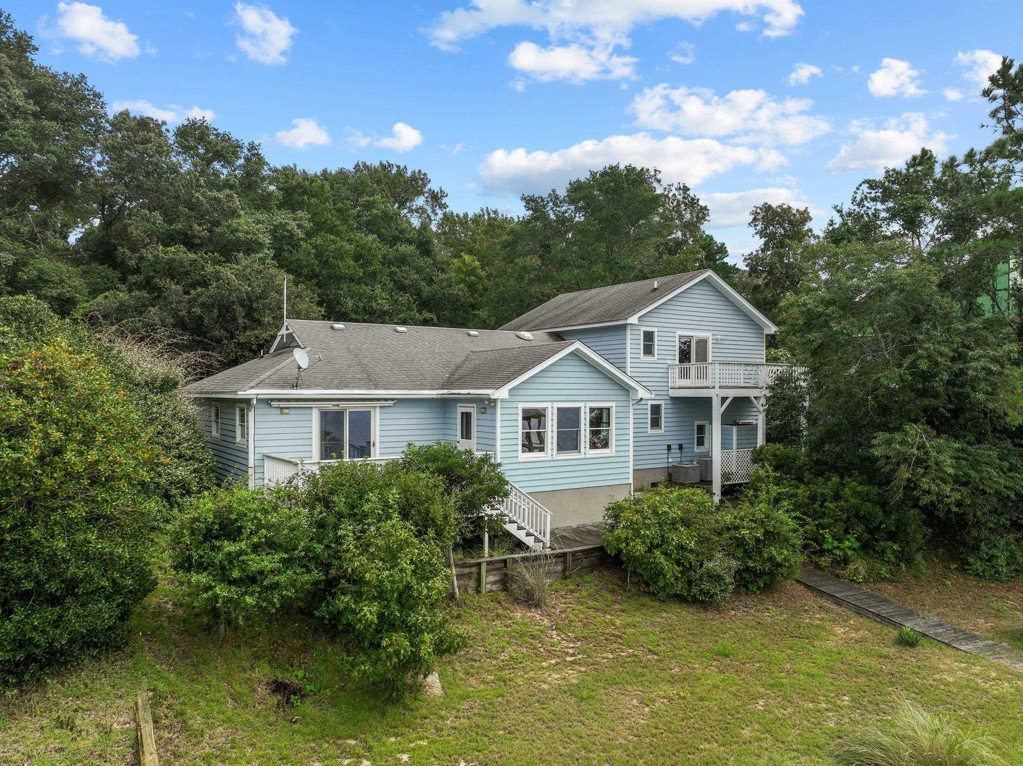 Property Photo:  291 N Dogwood Trail  NC 27949 