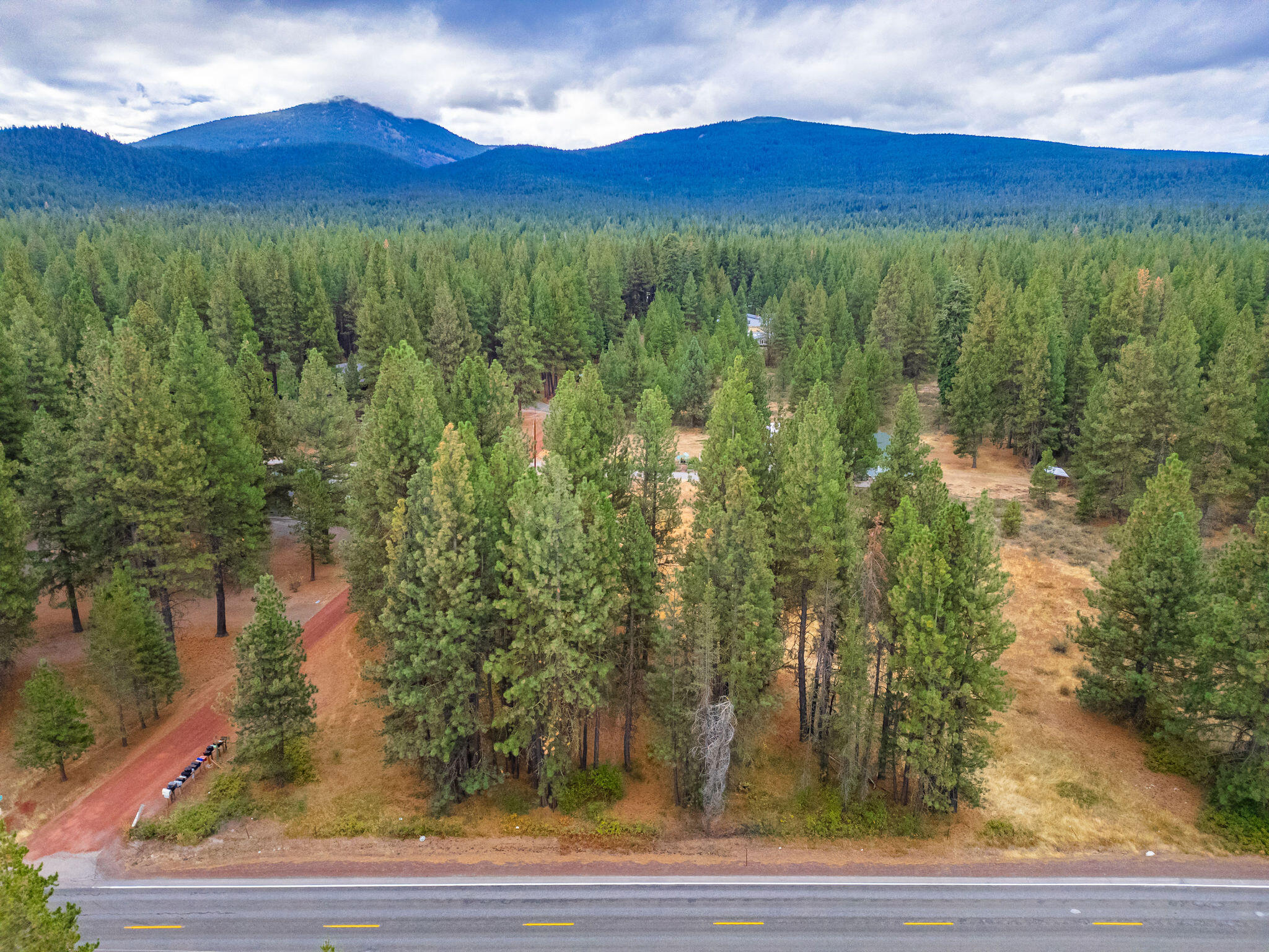 Mountain Lakes Homesites 59  Klamath Falls OR 97601 photo