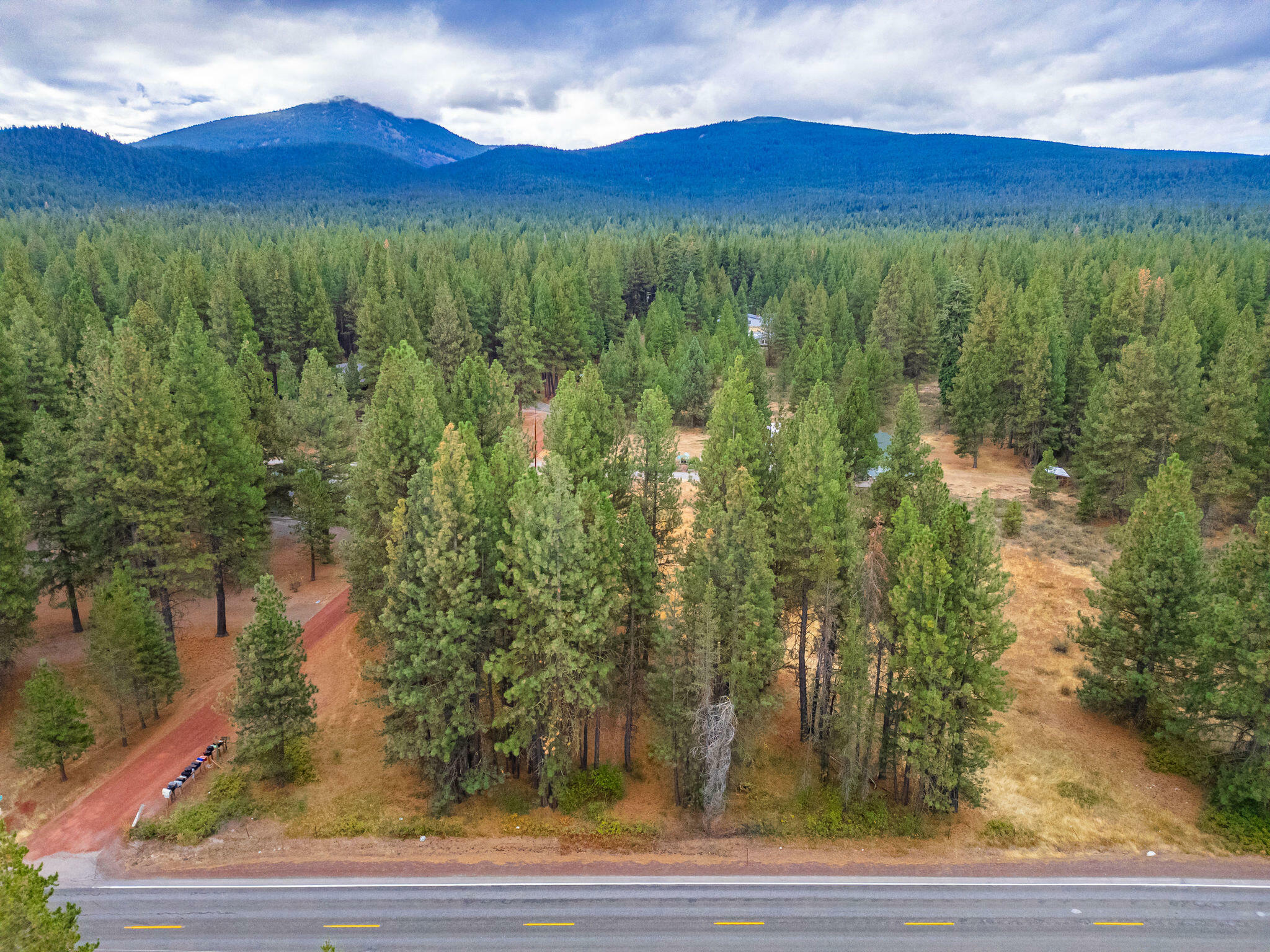 Property Photo:  Mountain Lakes Homesites 59  OR 97601 