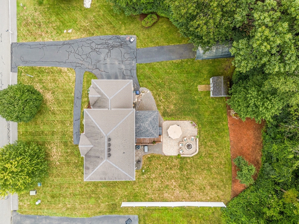 Property Photo: 56 Clement MA 01826
